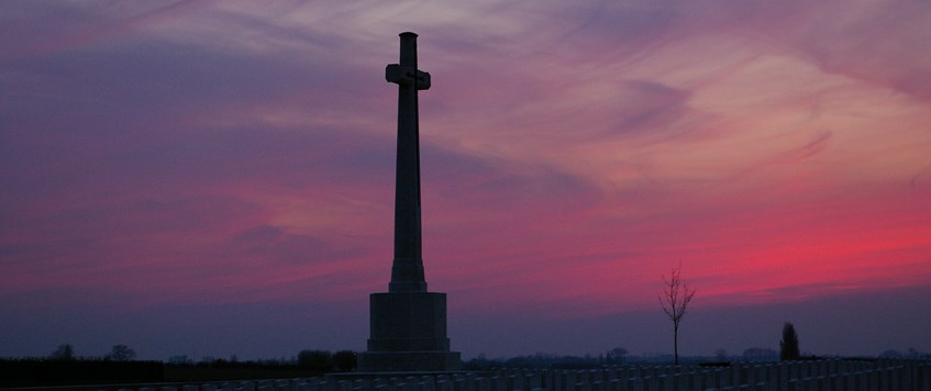 Remembrance - Somerset Branch Seminar