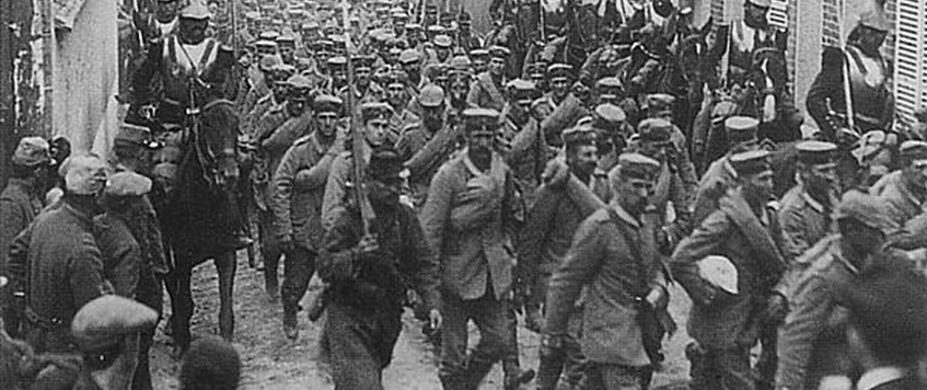 Second Marne 1918: The Last Swing of the Pendulum