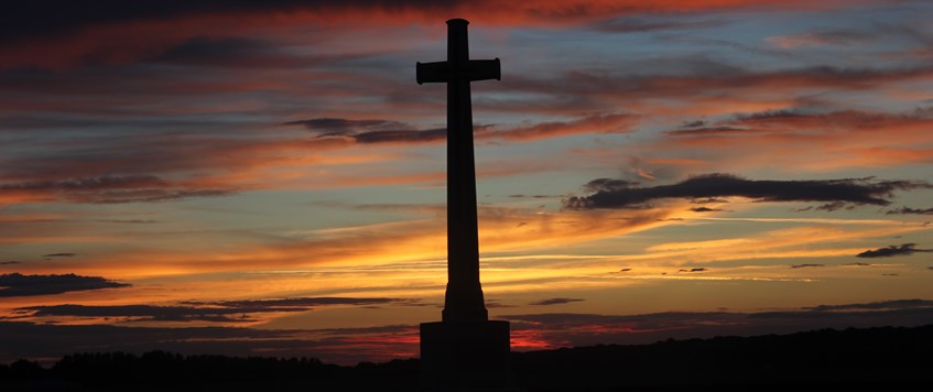 'CWGC from the Concept of Sir Fabian Ware to its Work Today' a talk by Megan Kelleher