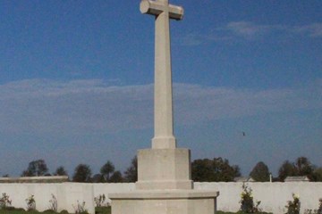 'CWGC from the Concept of Sir Fabian Ware to its Work Today' a talk by Megan Kelleher