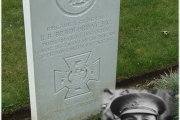 Generals Who Died In The Great War - a talk by Brett Goodyear.