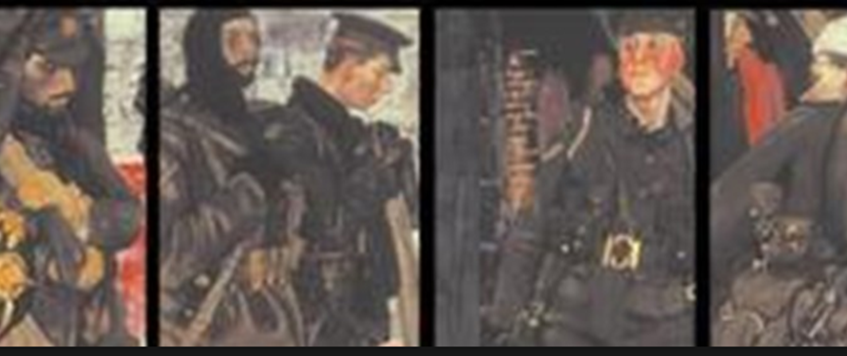 Prof Brian Bond - Commemorating Victory 1918-2018