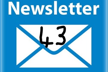 July 2019 Newsletter Issue No 43