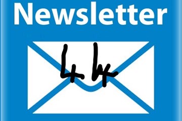 August 2019 Newsletter Issue No 44