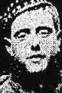 29 April 1915: 27717 Pte Alfred Harrigan, 15th Bn CEF.