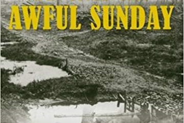 Michael Nugent, ‘It was an awful Sunday': the 2nd Inniskillings at the Battle of Festubert, May 1915.