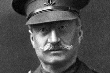 John Green, 'Willie Redmond and the Great War'.