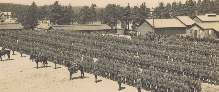 20 July ‘War and Peace in Surrey. 1914-1918’