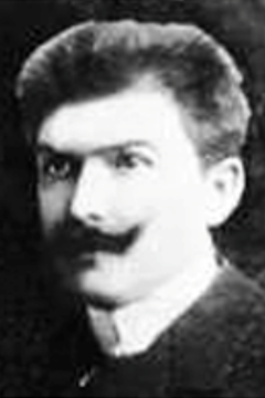 1 June 1917: Jaeger Alois Scharmer, 2 Rgt d Tir KJ.