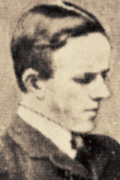 5 June 1917: 37903 Pte John Bentham, 9th Bn York and Lancaster Regt
