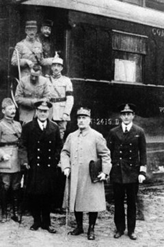 World War I Articles
