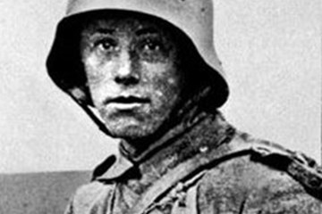 The German Defeat and the Myth of the Stab in the Back