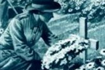 Clearing the Dead 1919-39