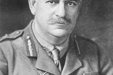 Sir John Monash and the Battle of Le Hamel, July 1918 by Paul Cobb