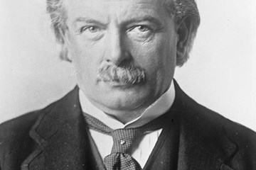 David Lloyd George: The Man Who Won The War? by Jonathan Rodell