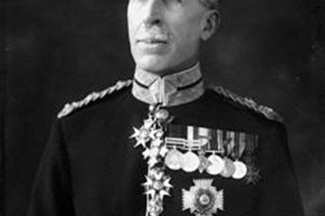 General Judy - Michel Orr