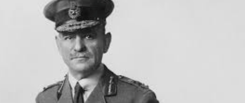 'Sir John Monash and the Battle of Le Hamel, July 1918' with Paul Cobb