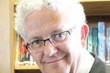 "The Treaty of Versailles 1919" with Dr Simon Peaple