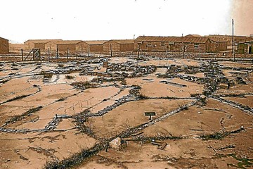 Messines Ridge, a new perspective by Colin Ellender