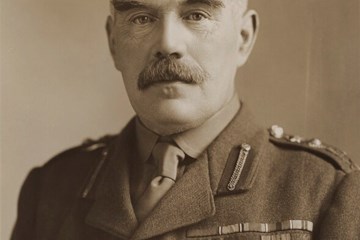 Sir William Robertson: Architect of Victory with Ross Beadle
