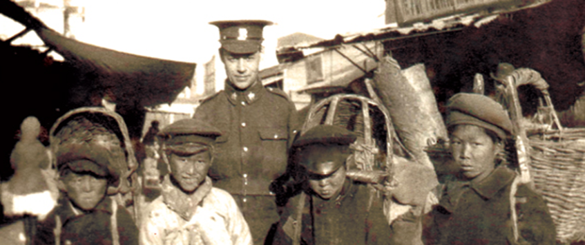 ‘A Hostile Environment – Britain & The Russian Civil War 1918-19’ by Carl Watts