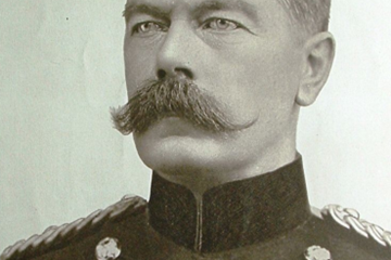 Did Kitchener's decision to raise his "New Armies" carelessly wreck the pre-war plans to achieve smooth and effective British military expansion?
