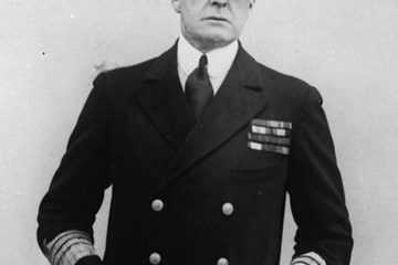 The Last Naval Hero: The extraordinary story of David, 1st Earl Beatty by Roy Smart