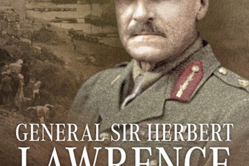 Dr Paul Harris Soldier/Banker: Lt-Gen Sir Herbert Lawrence