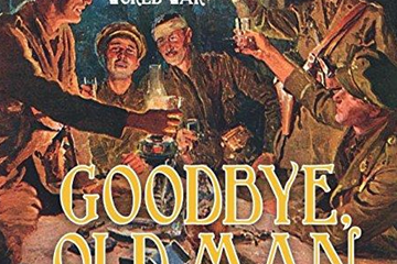 Lucinda Gosling: Winning with Laughter: How Britain's cartoonists helped win the First World War.