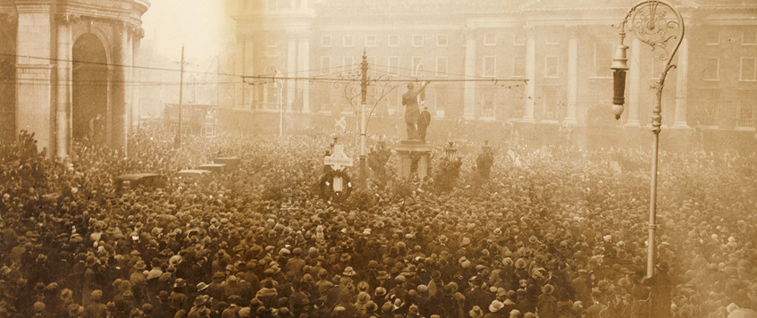 Winter conference: The Ripples of War - the political, cultural and social fallout of the Great War