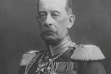 ‘Myths Of The Schlieffen Plan (Or Let’s Share The Blame Around!)’ by Richard Whitfield
