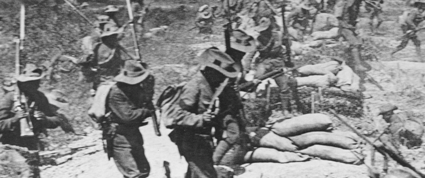 The Gurkhas Bravest of the Brave - Brigadier Bruce Jackman