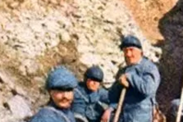 'The Battle of Verdun' by Emilie Duchateau
