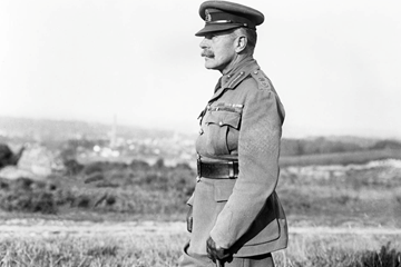 23 May 2020 : 8th President's Conference - Theme '1915 Revisited'