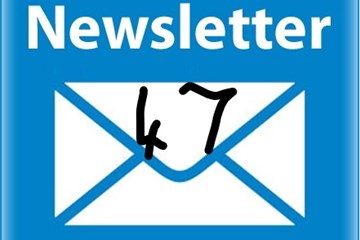 November 2019 Newsletter Issue No 47