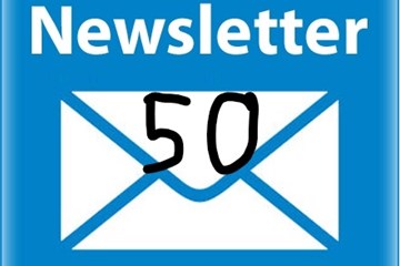 February 2020 Issue No 50