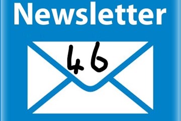 October 2019 Newsletter Issue No 46