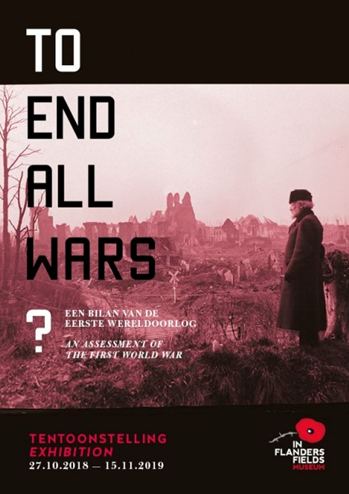 To End All Wars? An Assessment of the First World War