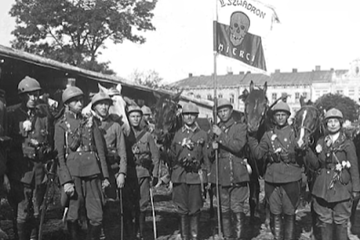 2 November : ‘The Aftermath Wars 1918-1922’