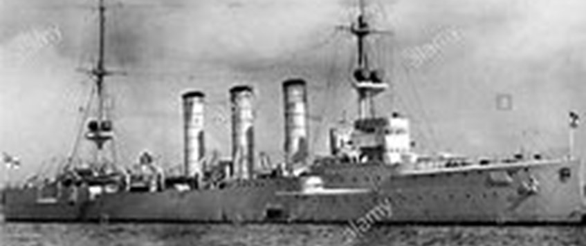 THE EXPLOITS OF SMS EMDEN --- JOHN CHESTER