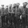 'The Indian Army during WW1 - an Oxford & Bucks Light Infantry perspective' with Stephen Barker