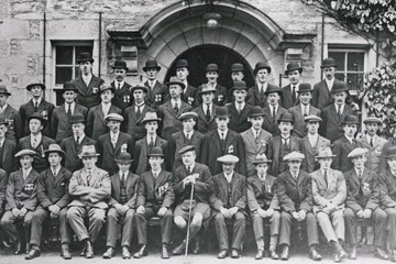 The Experiences of Black Watch Veterans after the Great war