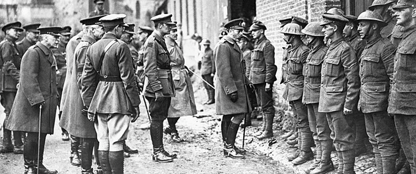 ‘The Robin Hoods – Who were they?’ - by Jonathan D`Hooghe