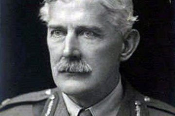 The Man Called 'Uncle': Lt-Gen Sir George Montague Harper by Bryn Hammond