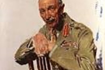 'Field Marshall Sir Henry Wilson' by Dr John Spencer