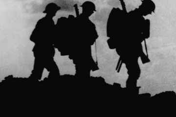 31 Jan to 1 Feb : 2nd Modern Conflict Research Symposium