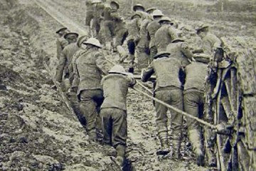 'The Battle of the Somme 1916' by Dr Rodney Atwood.