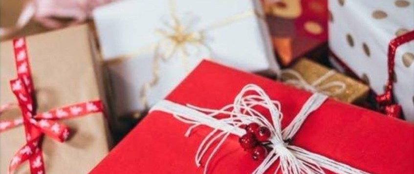 Christmas Party and Mighty Quiz