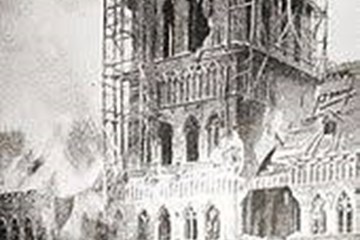 'Ypres: Holy ground of the British Empire' by Professor Mark Connelly