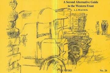 A Second Alternative Guide to the Western Front (extract)